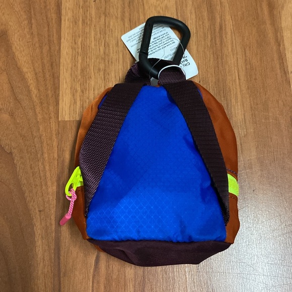 ❤️ Lululemon City Adventurer Backpack *Nano NWT - Picture 6 of 8